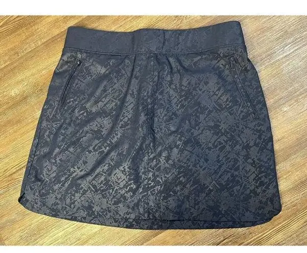 Orvis Active Skort Size Medium VGUC