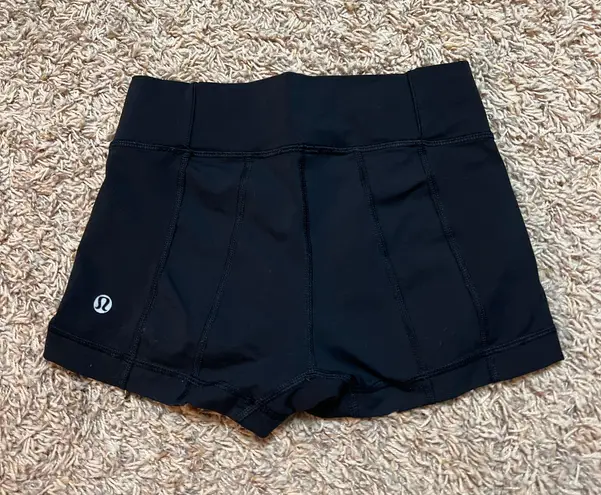 Lululemon Running Spandex