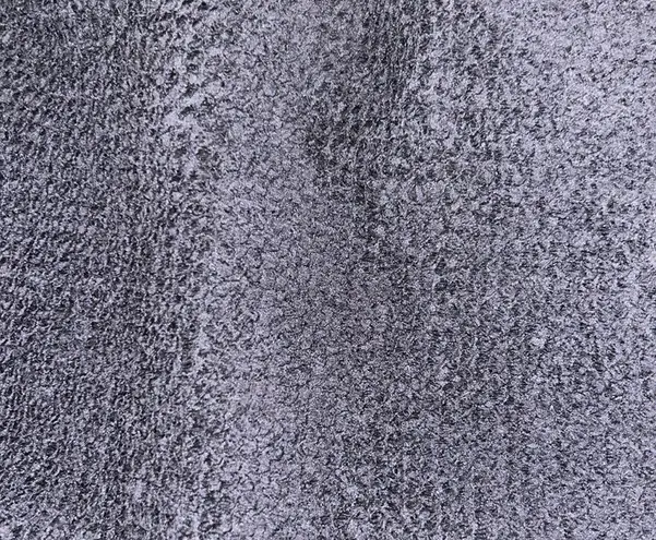 Proenza Schouler NWOT Vintage Luxury 100% Silk Midi Black Skirt