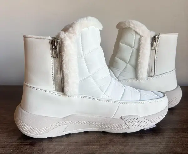 Spyder Lumi Primaloft Insulated Women's Winter Boot Size 9.5 #221