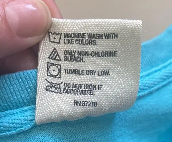 Girlie Girl Southern & Classy USA flag bow long sleeve t