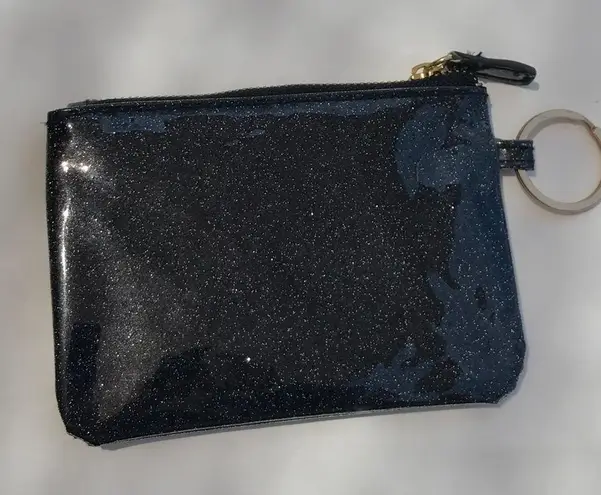 mix no. 6 NWOT Sparkle Coin Purse