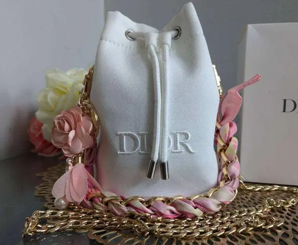 Dior Beauty Pouch