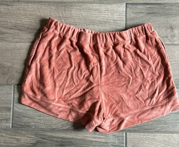 Lounge Soma wknd  shorts