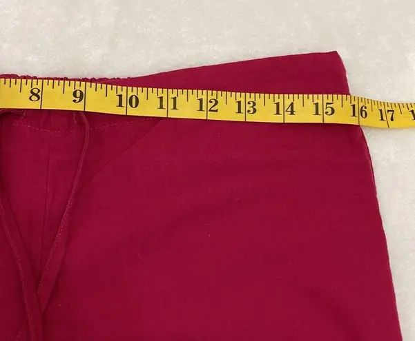 Cherokee 5/$30  Workwear Women’s Scrub Bottoms Size XS