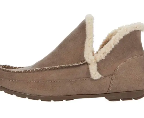 Anne Klein AK  Ozark Moccasins NWOB