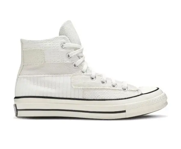 Converse Platform Chuck Taylors