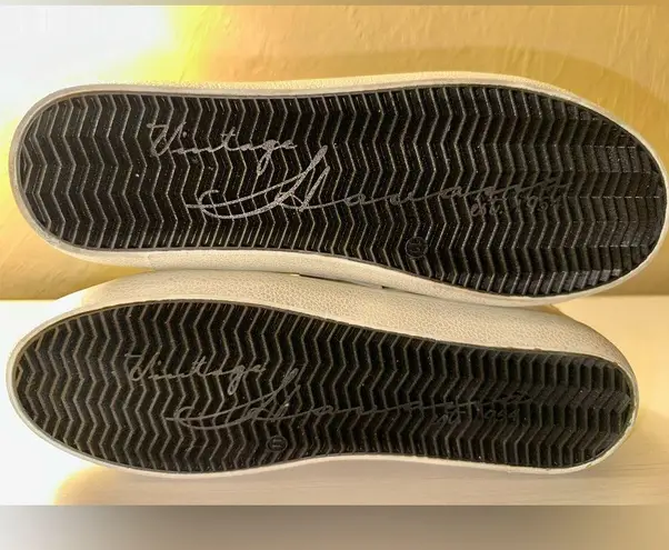 NWOB VINTAGE HAVANA Camo Star CAT Sneaker