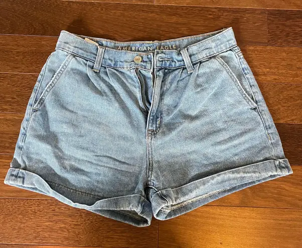 American Eagle Denim Shorts