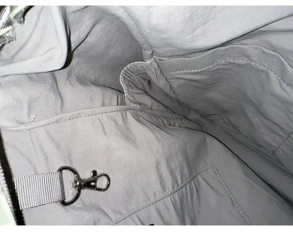 Petunia Pickle Bottom Abundance Boxy Backpack Diaper Bag Huge 22x11x6" Boy Girl