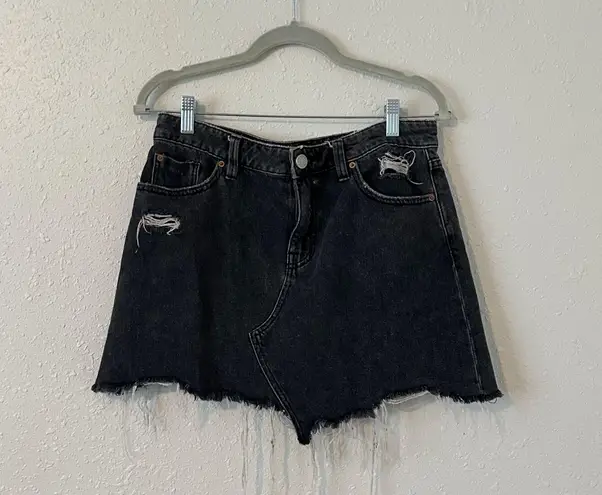 Urban Outfitters BDG Mini Skirt