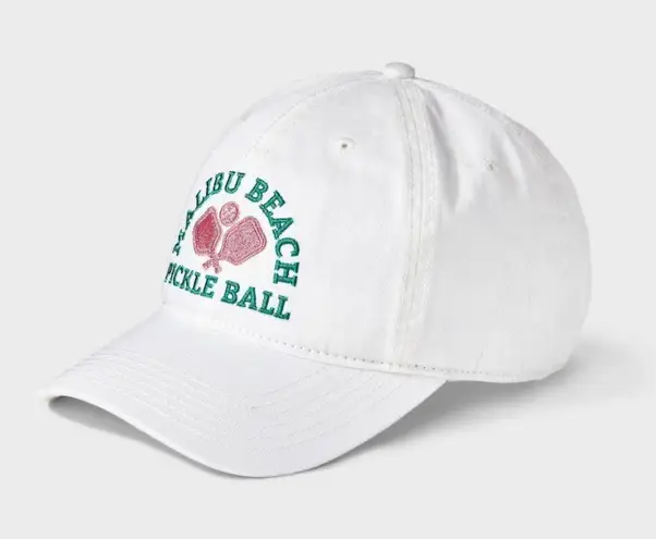 Target Baseball Cap