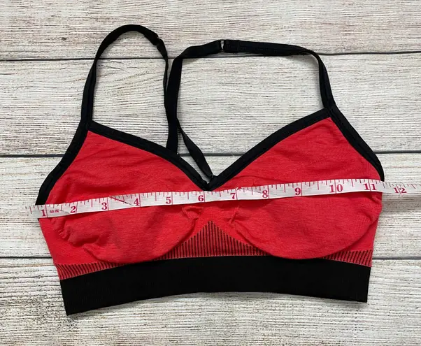 Lululemon Hold Your Om Bra II