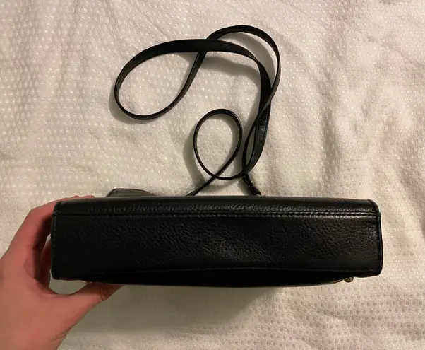 Kate Spade Leather Crossbody Bag