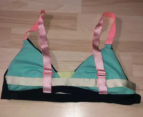 Xhilaration Xhiliration Bikini Top