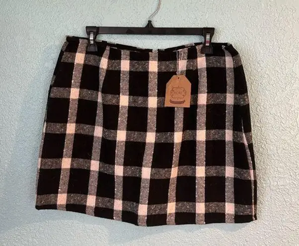 Kori NWT  mini skirt