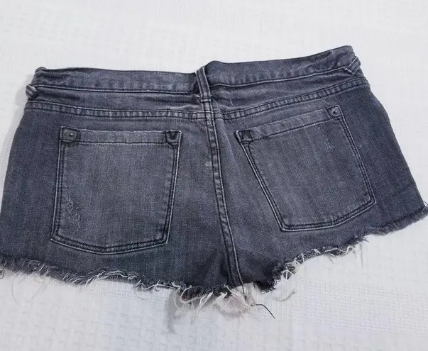 RVCA  Denim Shorts