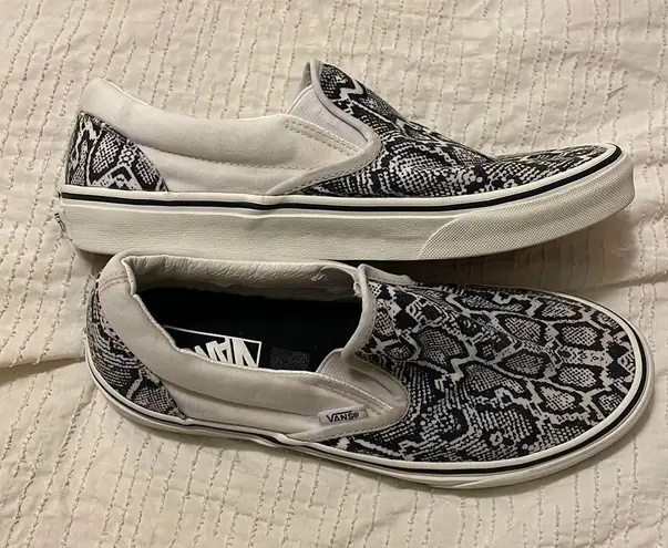 Vans Slip-On