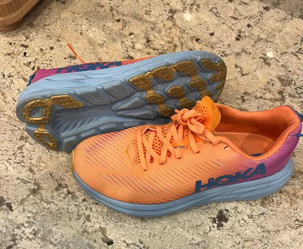 Hoka Running Shoes