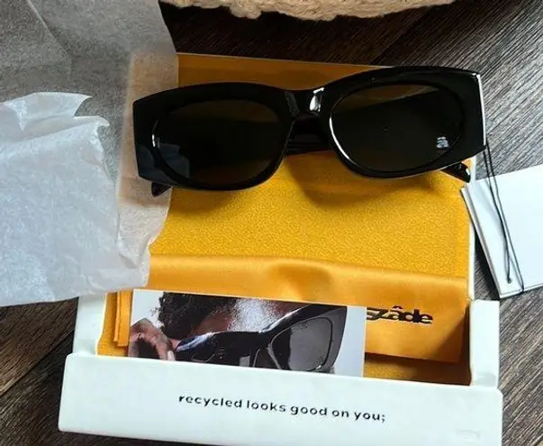 Szade Sunglasses - Image 1