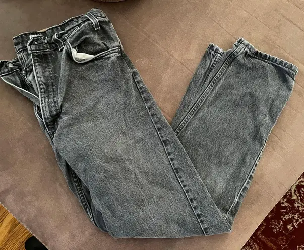 Levi's 505 Jeans