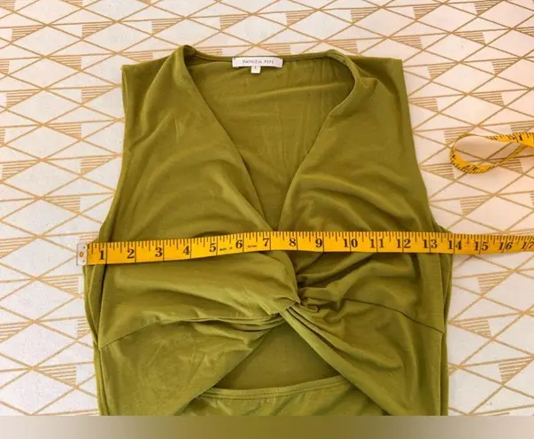 Patrizia Pepe Essential Cut