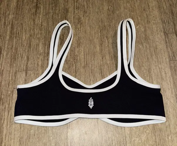 Free People Movement NEW Duet Mini Bra NWOT - XL