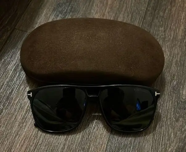 Tom Ford  Shelton Sunglasses