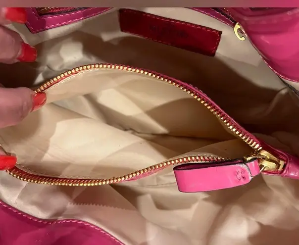 Valentino Garavani Valentino Pink Bow Bag 🚨JUNK🚨