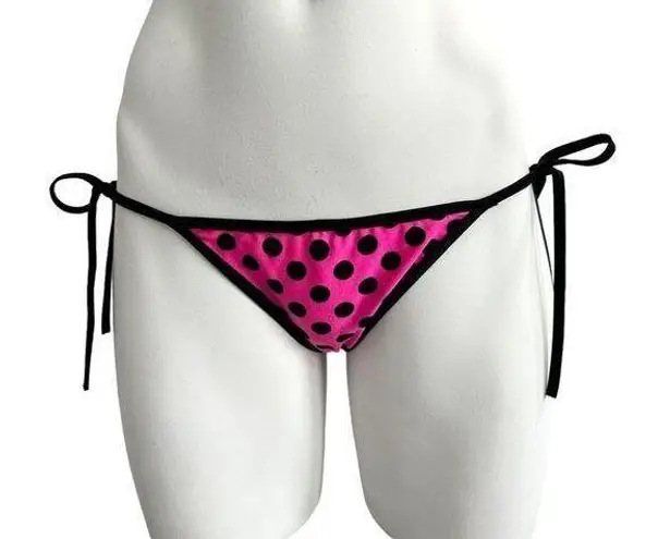 🔃Polkadot Brazilian Bikini Bottom