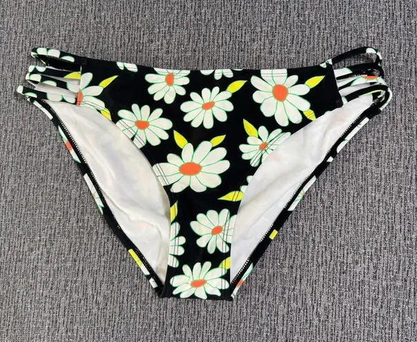 Salt + Cove Juniors’ Daisy Dance Swim Bottoms Size undefined