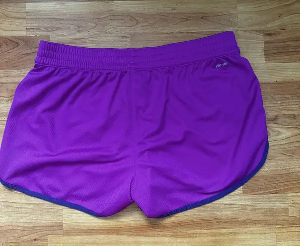 Adidas Climalite Shorts