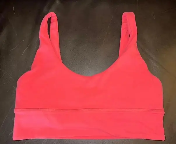 Lululemon Align Bra