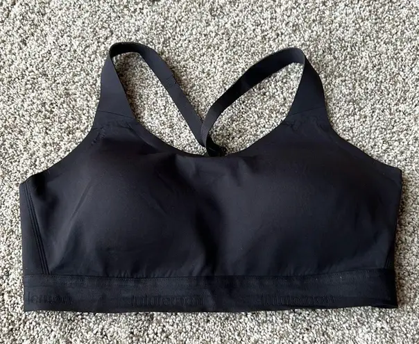 Lululemon Fine Form Bra