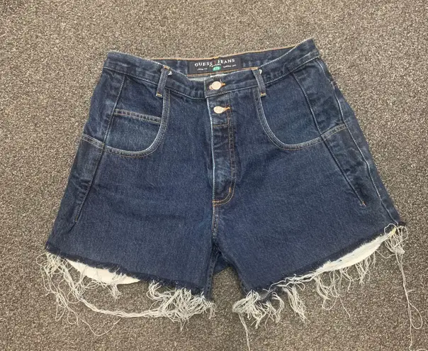 Guess Vintage  Shorts