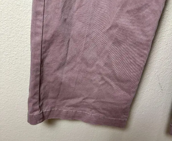 Wild Fable Cotton Cargo Wide Leg Trousers - size XS