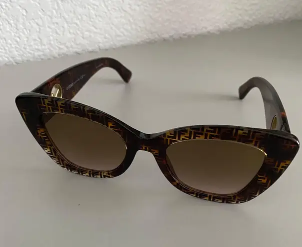 Fendi Authentic  Sunglasses