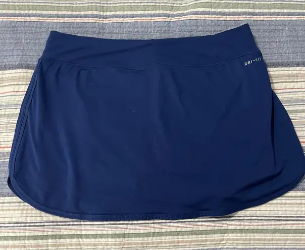 Nike Tennis Skirt