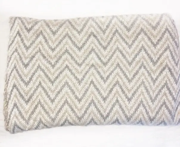 Merona SALE!!! chevron print infinity scarf