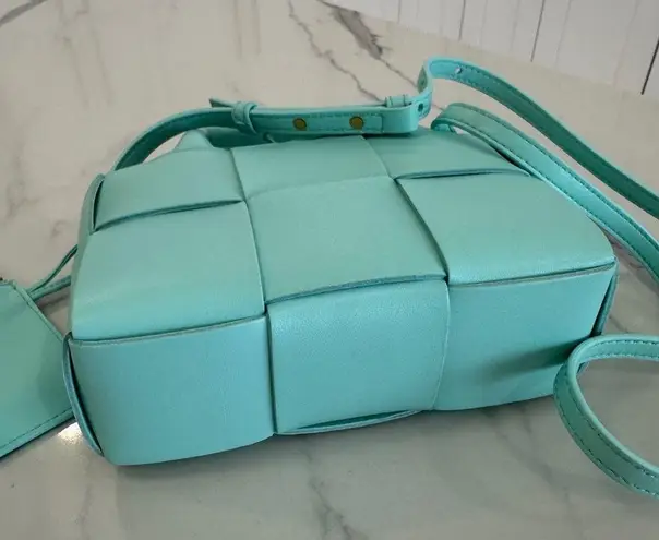 Bottega Veneta Mini Arco Tote Bag