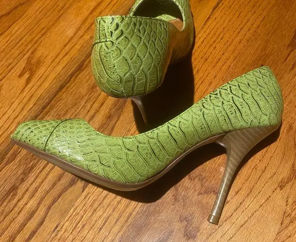 Michael Antonio 👠 HEELS SIZE 6.5👠