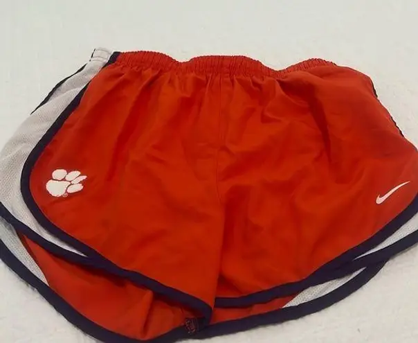 Nike  DriFit Clemson Shorts