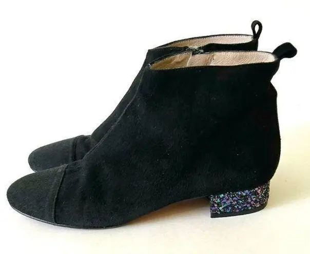 Mellow Yellow Paris Cap