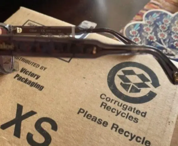 Chloé Chloe Willow 55 mm Cat Eye Sunglasses Black with purple lenses