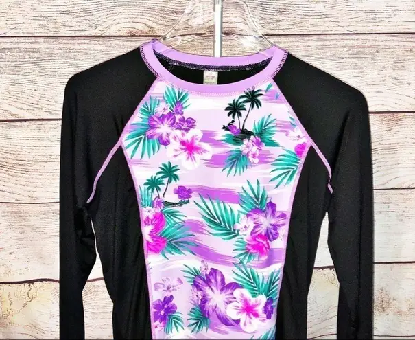 NWT ZX Sport Rash Guard Size undefined