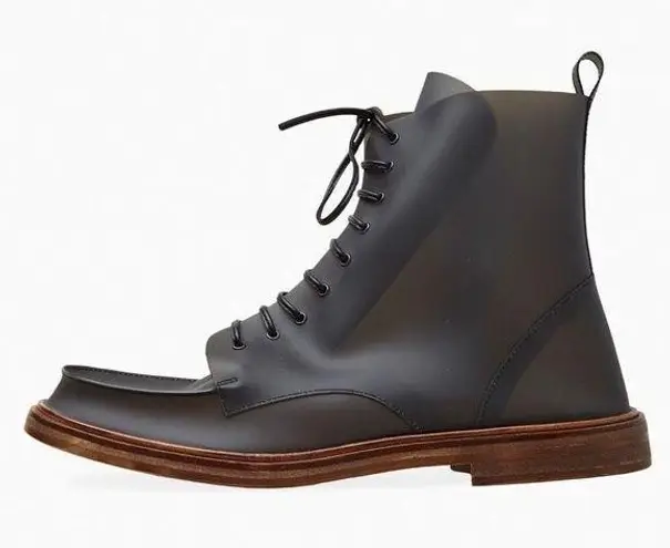 Maison Martin Margiela MM6 Lace