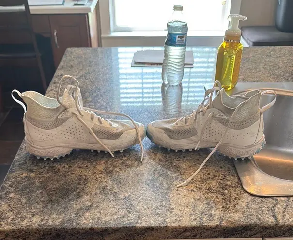 Under Armour Women’s Turf Cleats