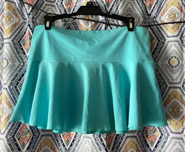 Victoria's Secret y2k mini skirt coverup