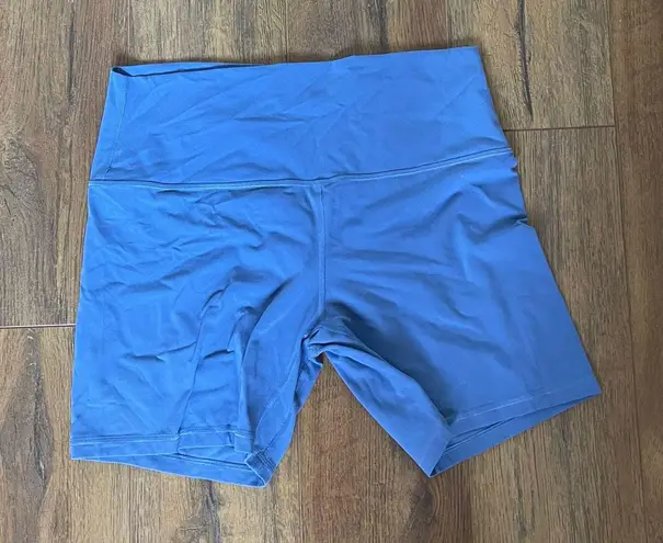 Lululemon Align Short 6"