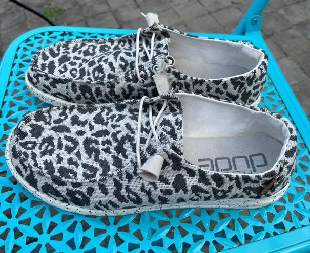 Hey Dude Leopard s